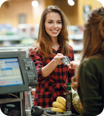 Safedebit Card, la carte de fidélité devient moyen de paiement